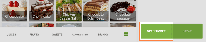 Buka Tiket