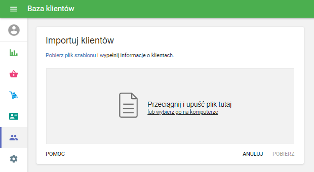 kliknięciu przycisku „Prześlij”