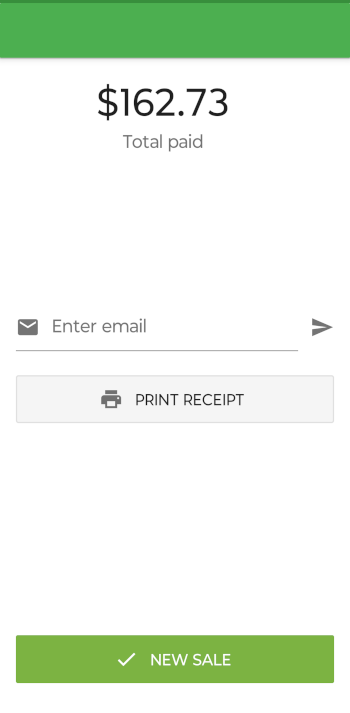 Total amount