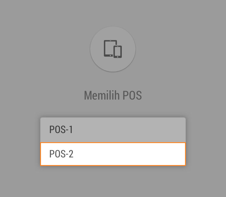 Bagaimana cara membuat, mengaktifkan dan membuang POS