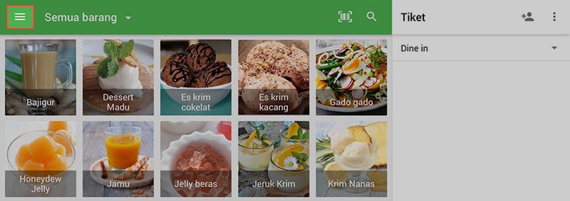 Bagaimana Cara Melakukan Pengembalian Dana pada Sistem Kasir Loyverse
