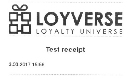 プリンタが正しく設定されています
