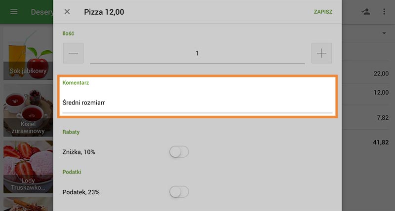 komentarz do artykułu