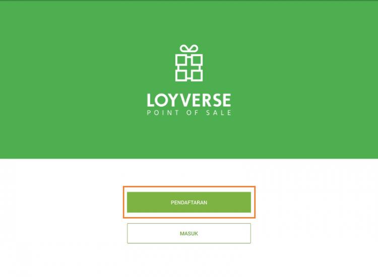 tombol ‘Registrasi’