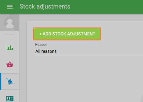 Pour créer un ajustement
