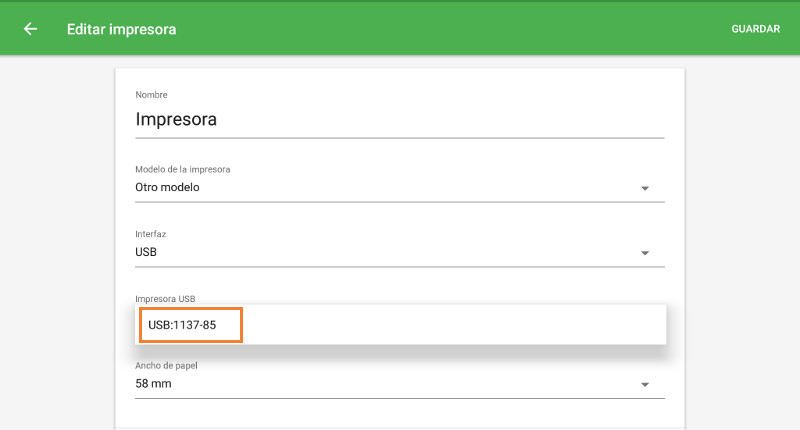 VID significa Vendor ID