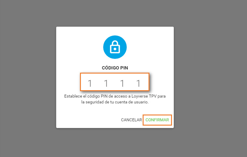 usted como dueño de su tienda