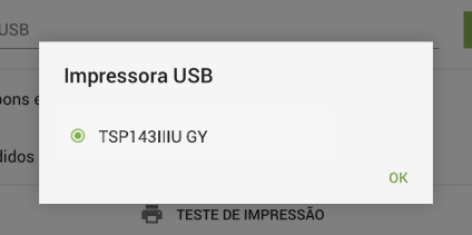 Resultado da pesquisa