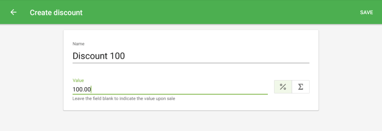fill in fields in the opened form
