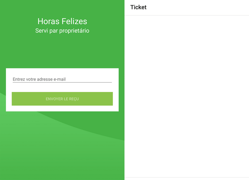 Confirmer la connexion