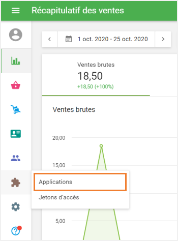 section 'Applications'