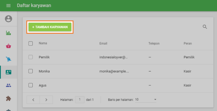 'TAMBAHKAN KARYAWAN'