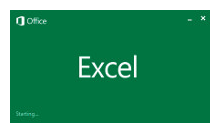 Microsoft Excel