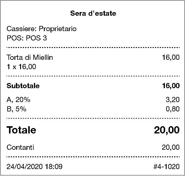 più imposte allo stesso tempo