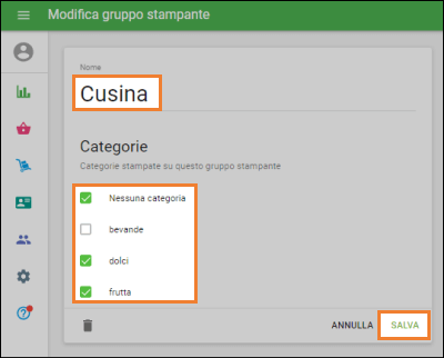 gruppo di stampanti 1