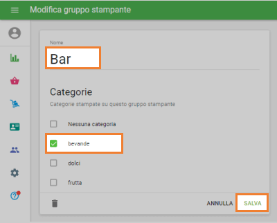 gruppo di stampanti 2