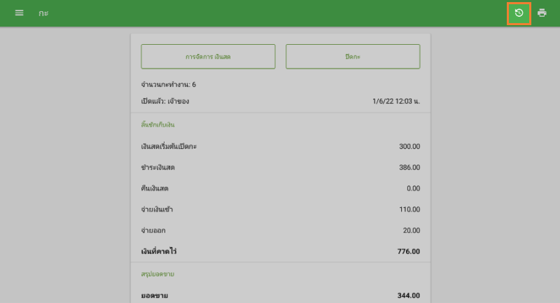 ประวัติ