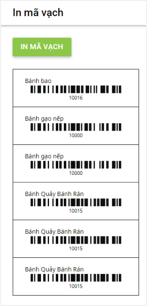 Trang HTML có nhãn