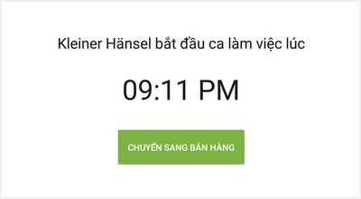 đồng hồ trong thời gian