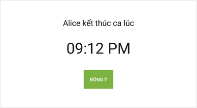 đồng hồ ra thời gian