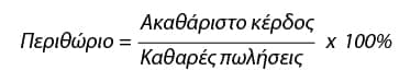 Περιθώριο