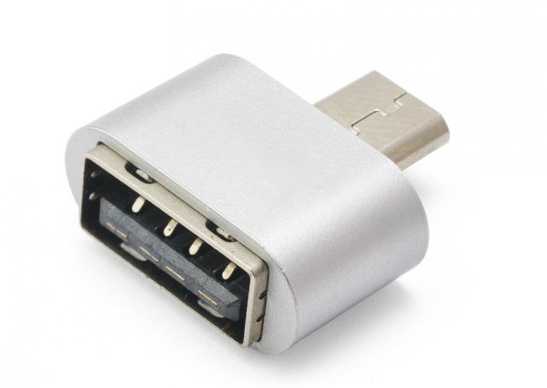 Προσαρμογέας USB OTG