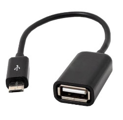 Καλώδιο USB OTG