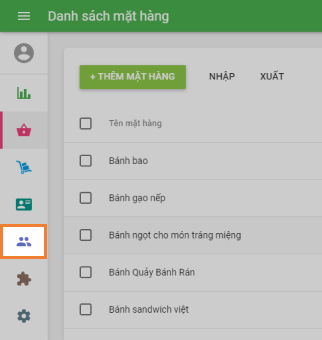  khách hàng của bạn