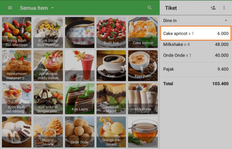 pemindai kode batang
